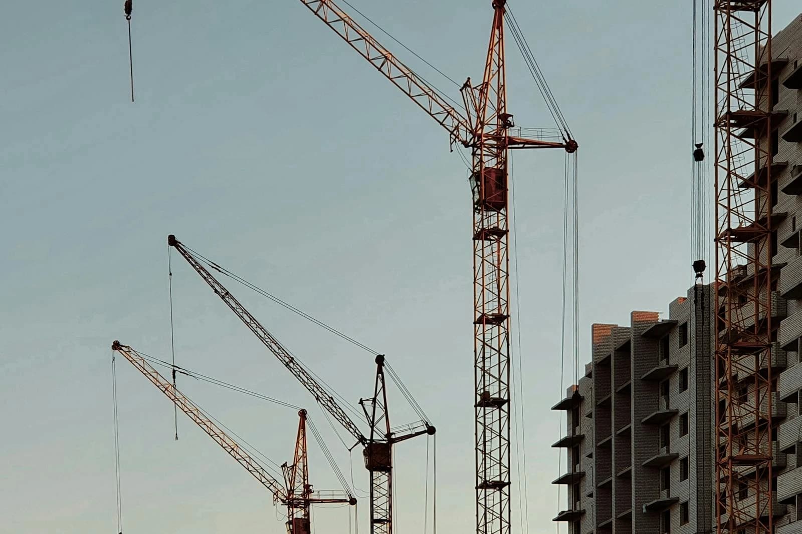 Immobilier & construction