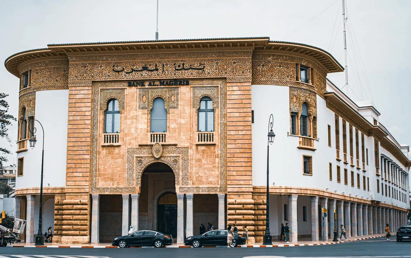 Secteur public & activités régulées