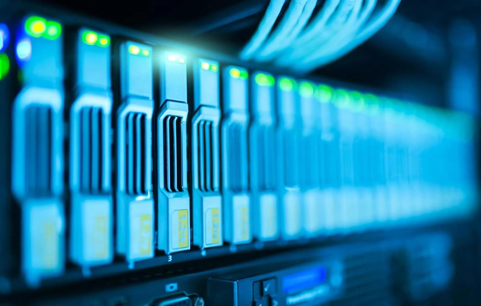 Technologies, médias & télécommunications (TMT)